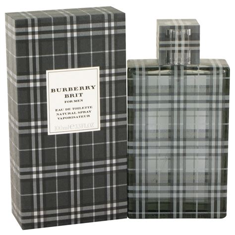 burberry brit cologne print ad|Burberry Brit for him cologne.